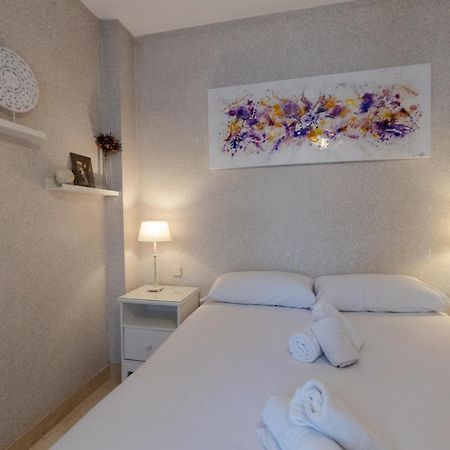 RentalSevilla a un minuto de la Campana Exterior foto